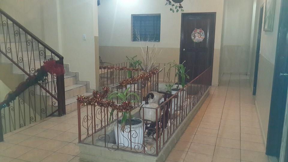 International Palace Hotel San Pedro Sula Exterior photo